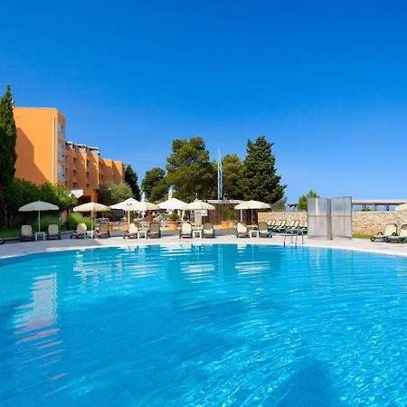 Residence Umag Plava Laguna Экстерьер фото