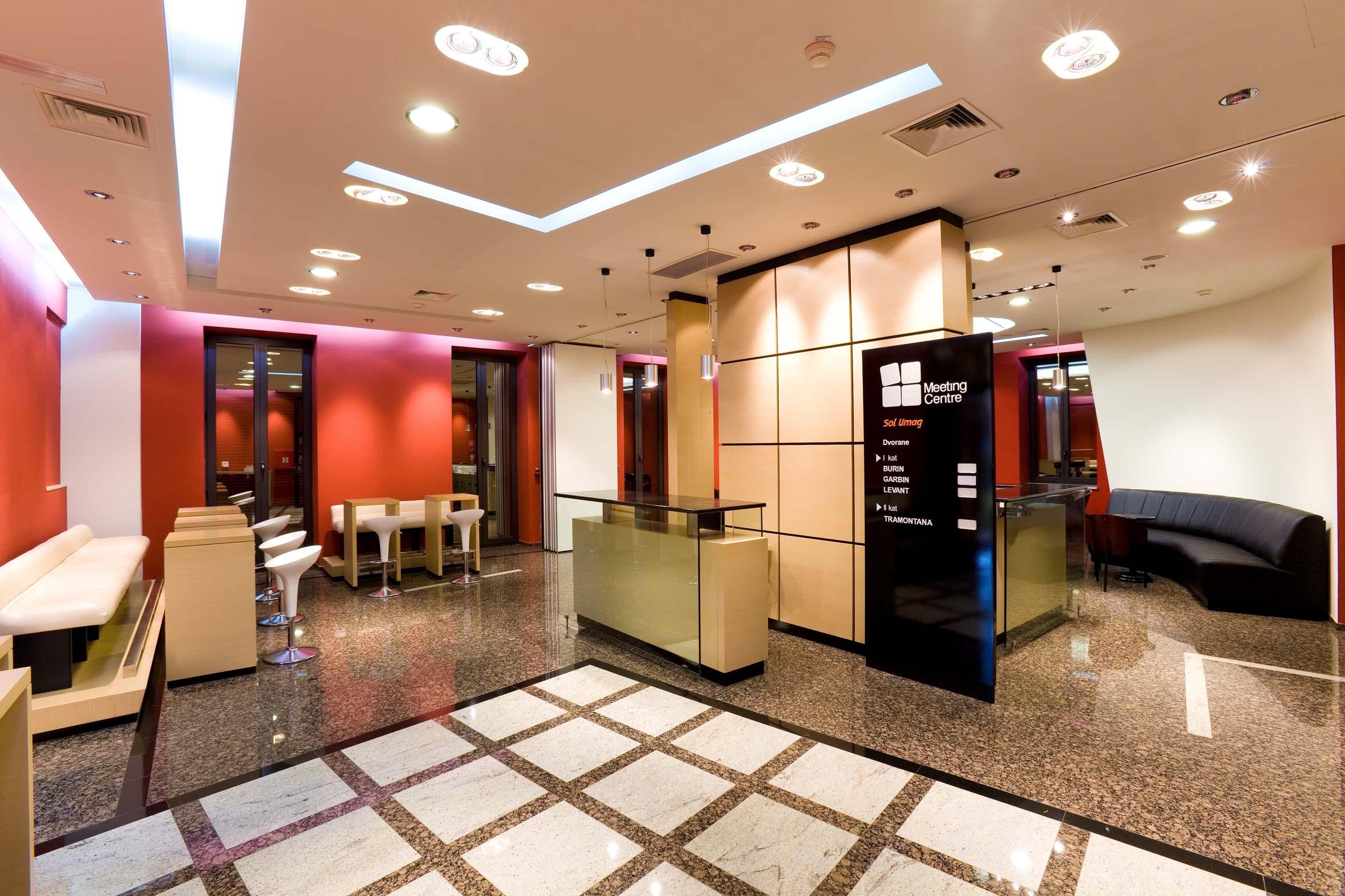 Residence Umag Plava Laguna Интерьер фото