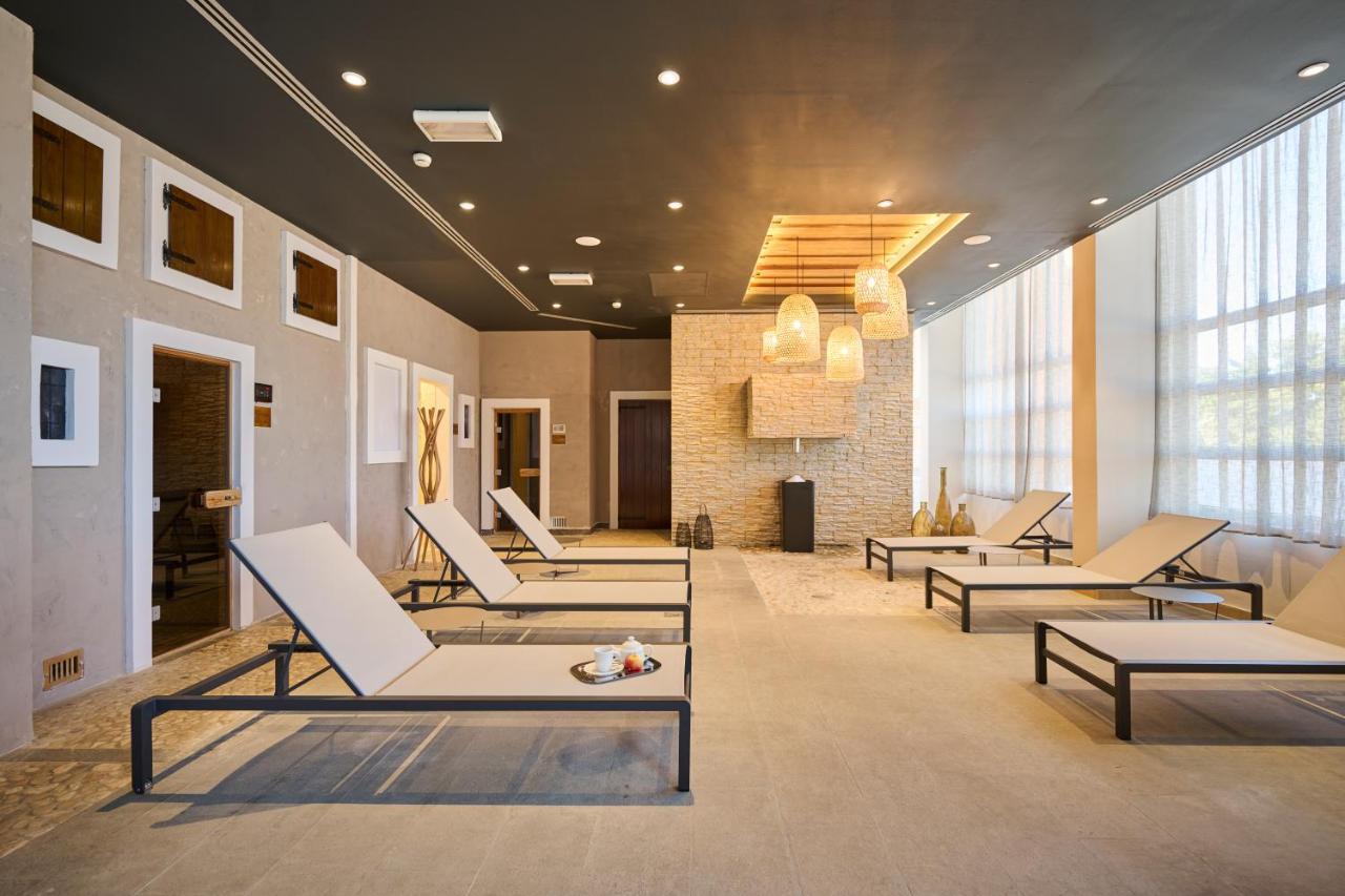 Residence Umag Plava Laguna Экстерьер фото