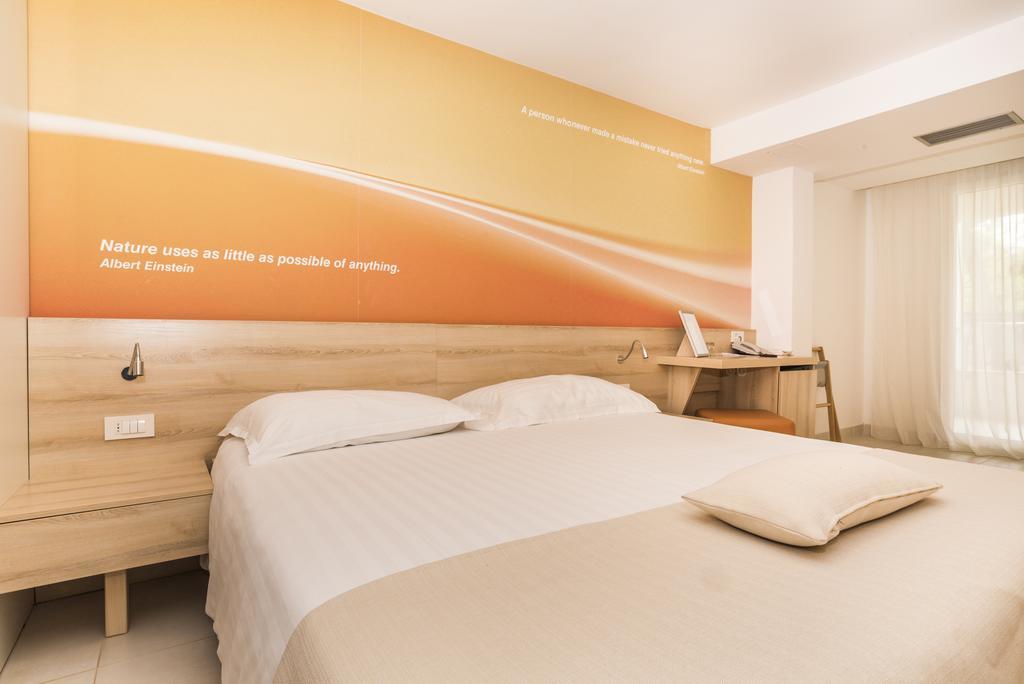 Residence Umag Plava Laguna Экстерьер фото