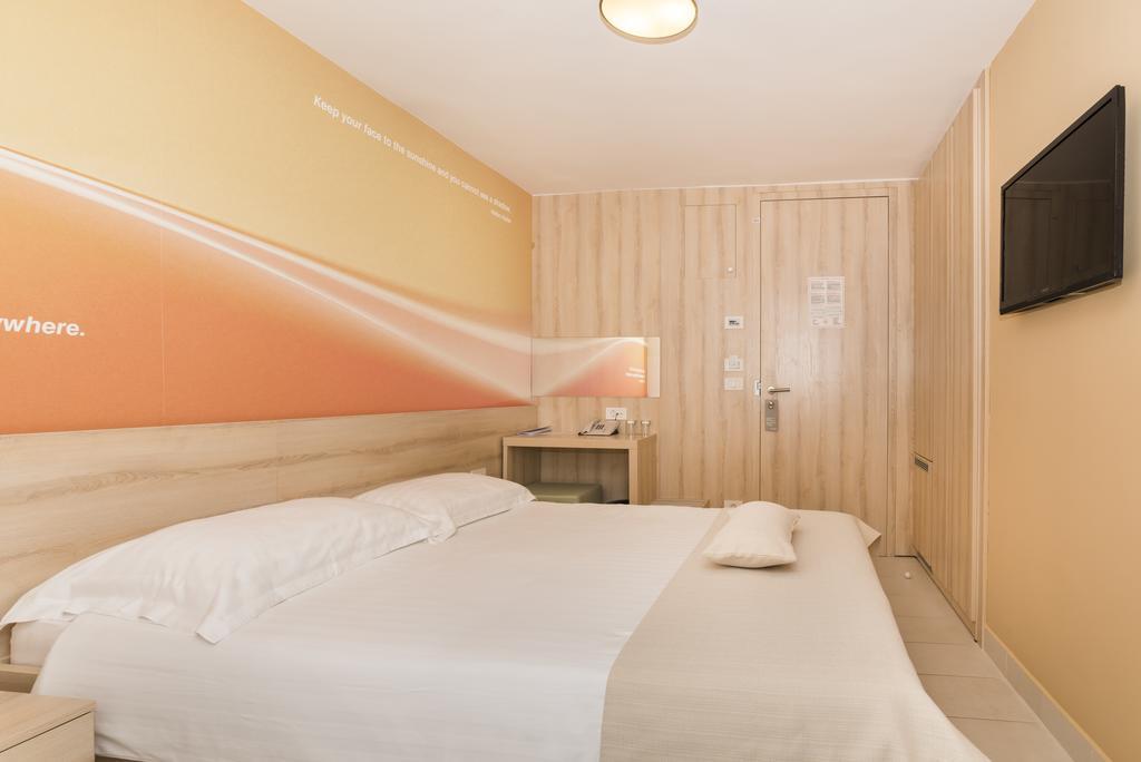 Residence Umag Plava Laguna Экстерьер фото