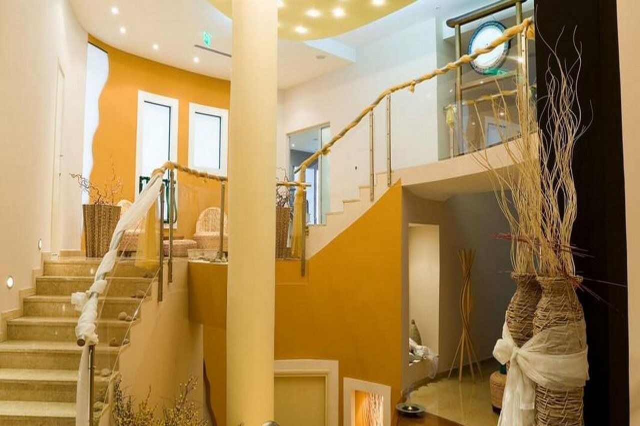Residence Umag Plava Laguna Экстерьер фото