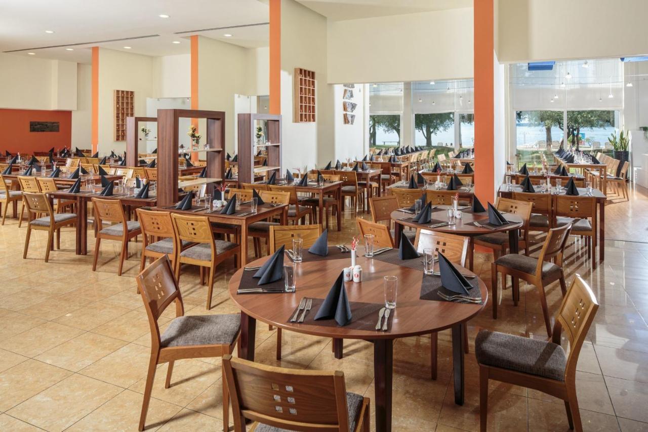 Residence Umag Plava Laguna Экстерьер фото